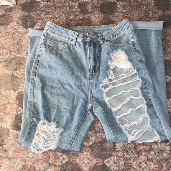 Jeans - Picture 2 of 2